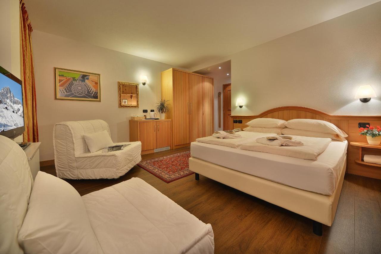 Hotel Livigno Extérieur photo